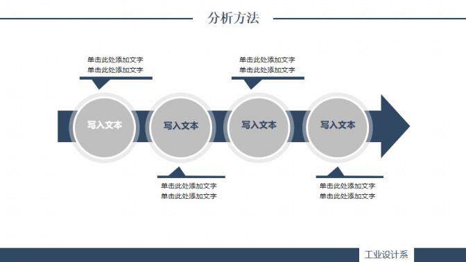 簡(jiǎn)約動(dòng)態(tài)畢業(yè)設(shè)計(jì)答辯PPT模板