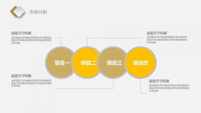 金幣金融投資行業(yè)PPT模板