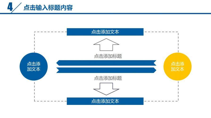 員工激勵年終匯報PPT模板