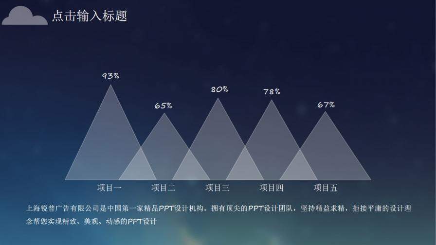 簡約精致IOS風(fēng)格PPT模板