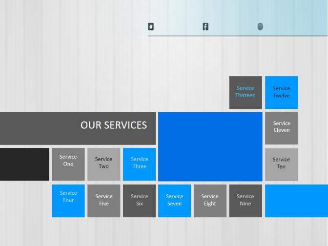 灰色win8風(fēng)格商務(wù)PPT