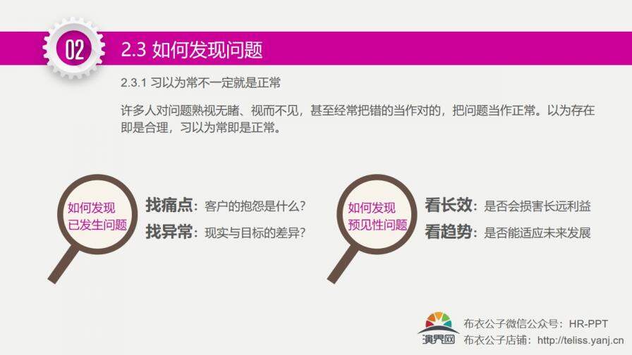 改善無止境精益求精培訓(xùn)PPT