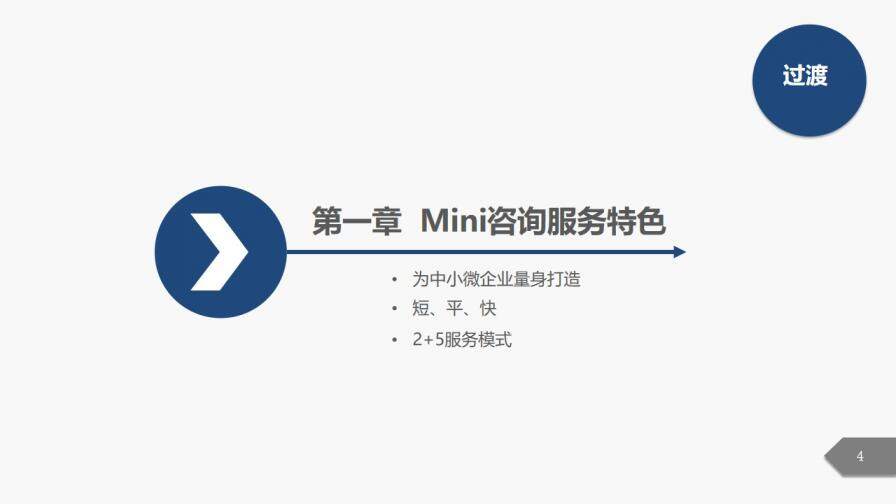 企業(yè)管理咨詢(xún)公司介紹PPT課件