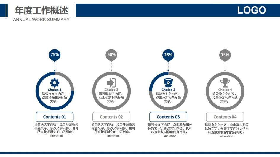 浦發(fā)銀行專用PPT模板