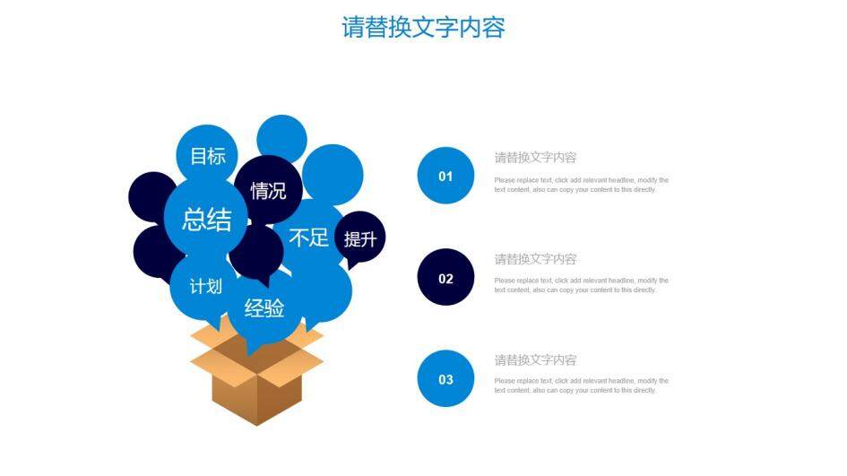 中國電信專用PPT模板