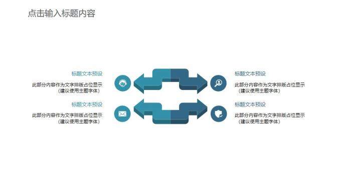 團隊合作團隊建設(shè)PPT模板