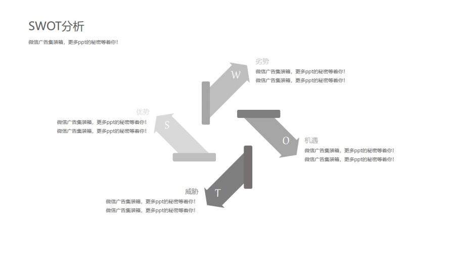 時(shí)尚求職個(gè)人簡歷PPT模板