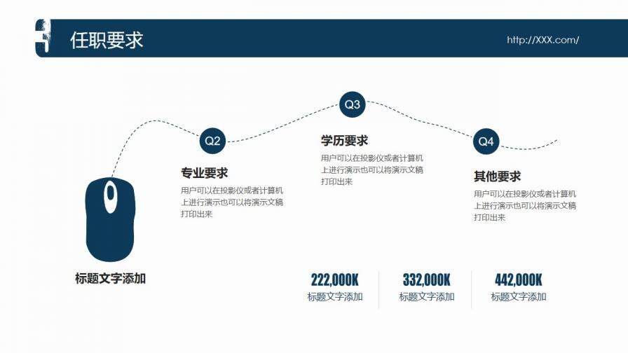 公司介紹宣講招聘會(huì)PPT模板