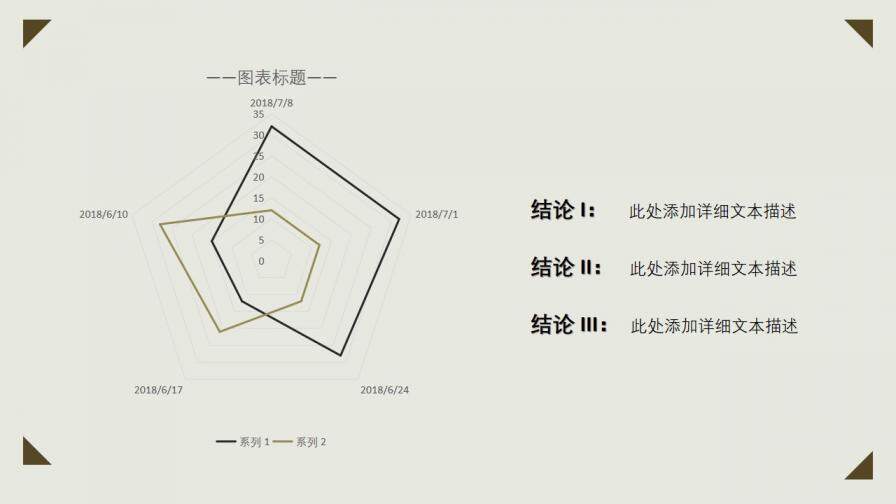 極具設(shè)計(jì)感極簡PPT模板下載