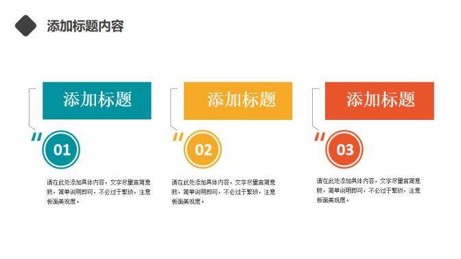 精美員工銷售培訓(xùn)PPT模板