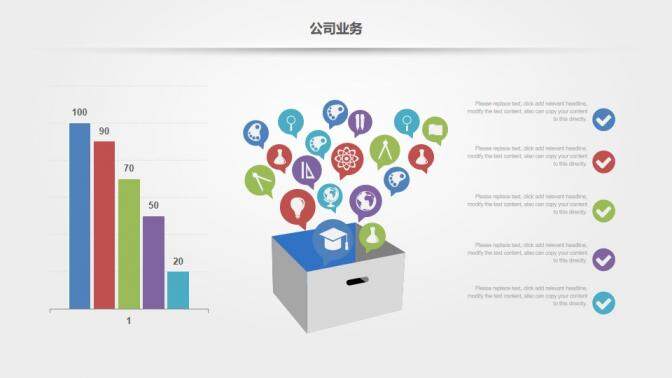 框架完整商業(yè)項目計劃書PPT模板