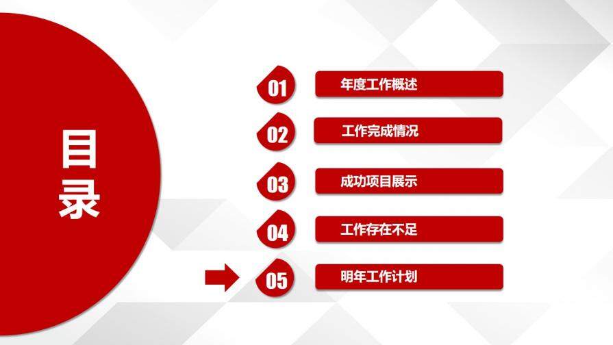 通用型總結(jié)報告商務PPT模板