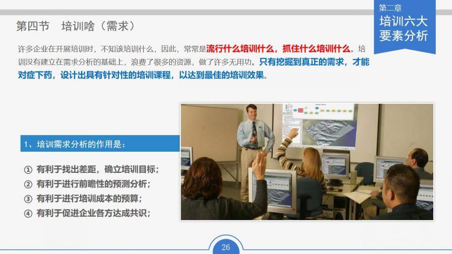 企業(yè)公司員工培訓(xùn)實(shí)務(wù)通用PPT模板