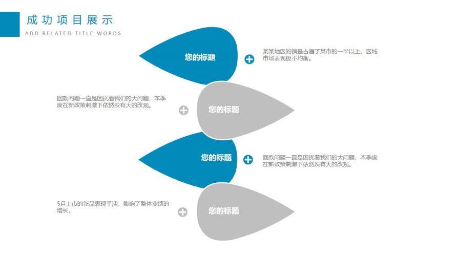 創(chuàng)意小人團(tuán)隊合作人力資源培訓(xùn)工作匯報PPT模板