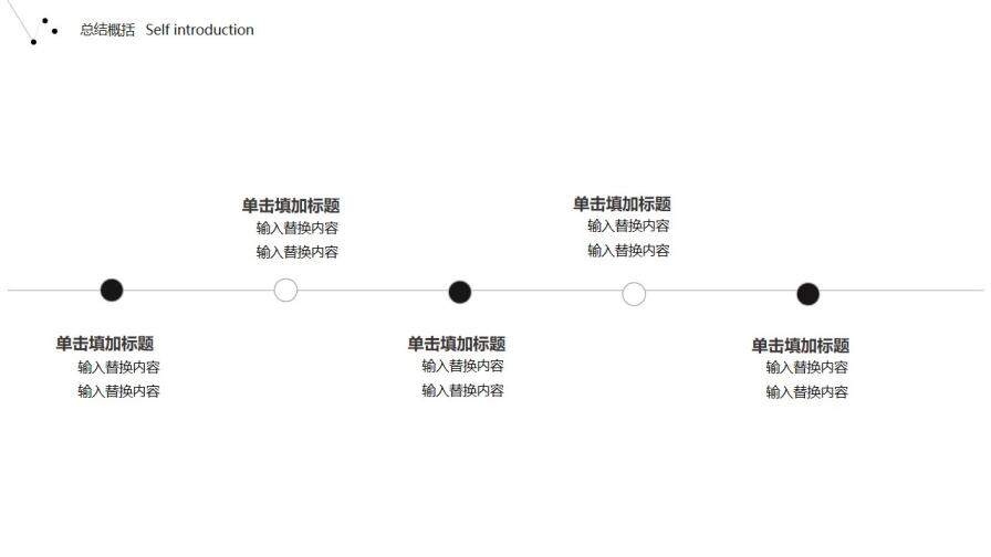 極簡商務(wù)個性涂鴉廣告設(shè)計(jì)工作匯報年終總結(jié)PPT模板