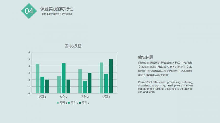 清新唯美風大學論文畢業(yè)答辯專業(yè)通用PPT模板