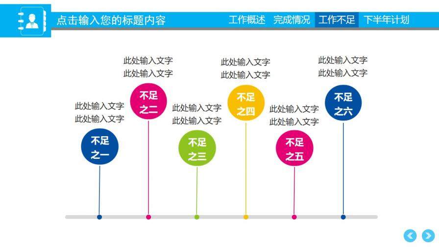 簡約穩(wěn)重大方大氣實習轉正述職報告PPT模板