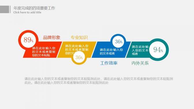 簡約職場新人實習(xí)生轉(zhuǎn)正工作總結(jié)述職報告PPT模板