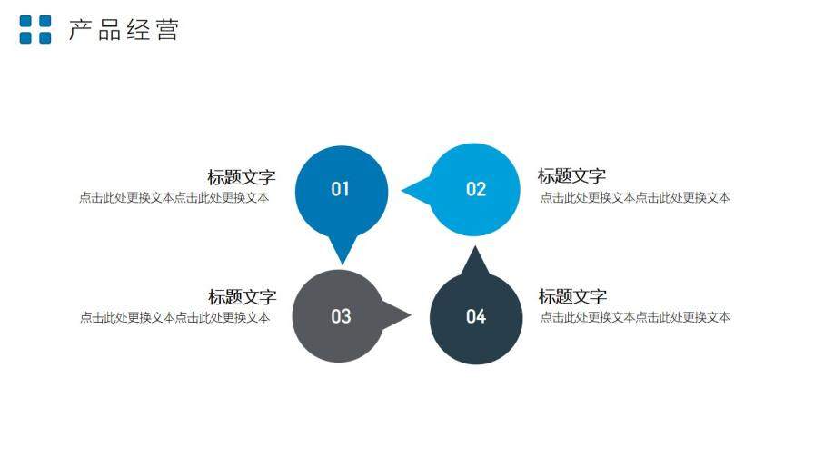 清新大氣工作計劃總結(jié)轉(zhuǎn)正述職報告PPT模板