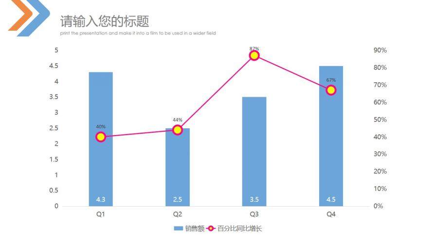 藍色時尚工作總結(jié)工作計劃匯報PPT模板