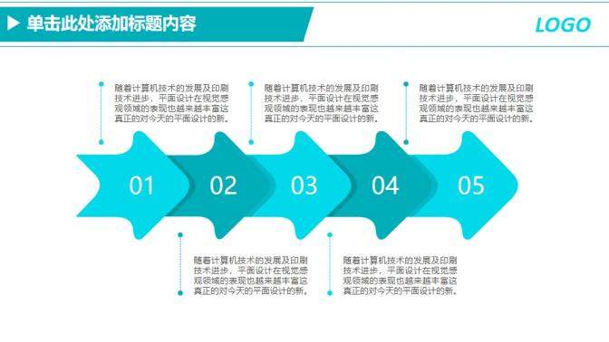 绿色医疗医药行业工作汇报计划PPT模板