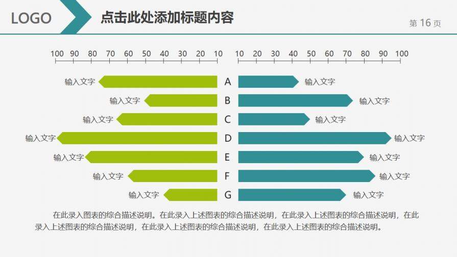 大气简约简洁教育教学培训工作总结汇报PPT模板