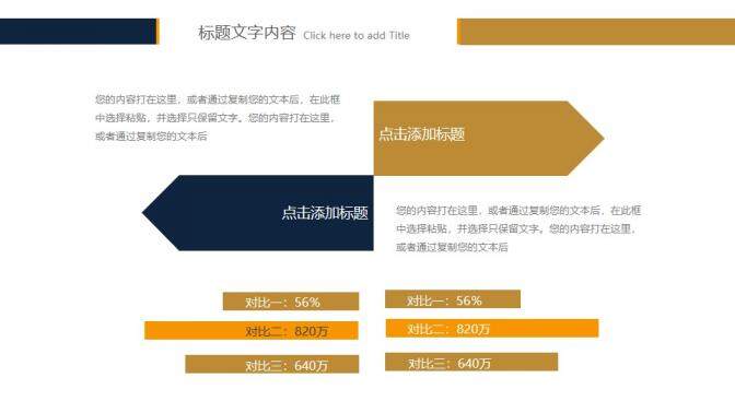 大氣實(shí)用金融理財(cái)工作匯報(bào)述職報(bào)告PPT模板