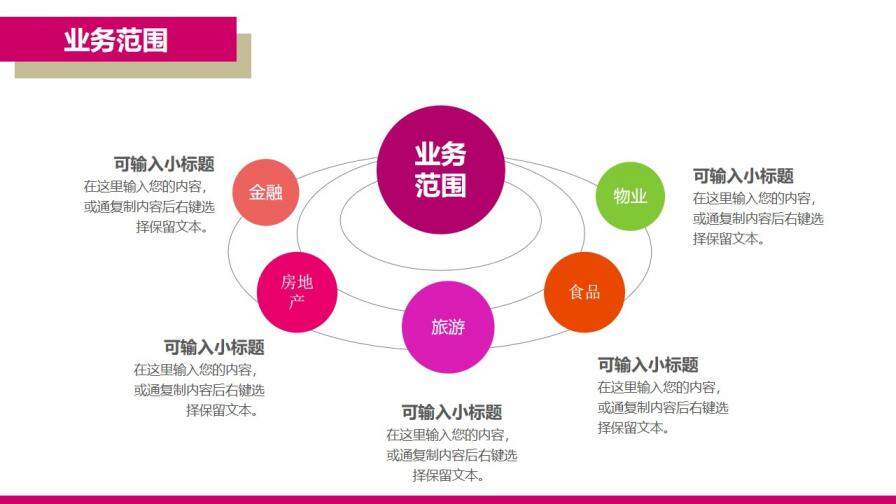 多彩創(chuàng)意青春手繪公司介紹校園招聘PPT模板