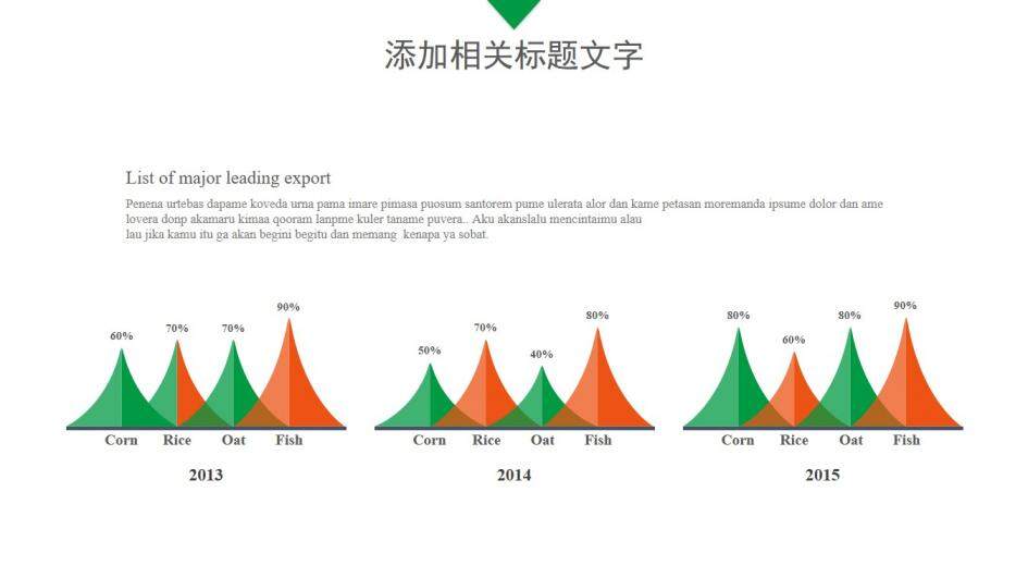 簡潔商務(wù)平安保險公司工作總結(jié)述職報告PPT模板