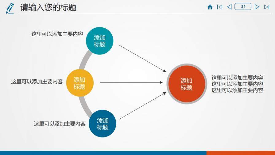 簡約設(shè)計實用統(tǒng)計局市場分析數(shù)據(jù)調(diào)查PPT模板