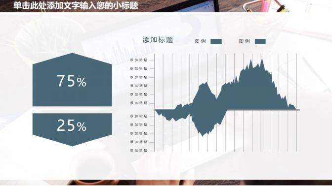 企業(yè)財(cái)務(wù)工作匯報(bào)述職報(bào)告PPT模板