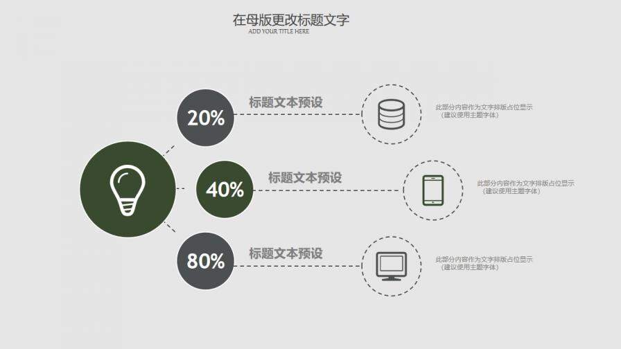 簡約風財務部門年終匯報商業(yè)策劃PPT模板