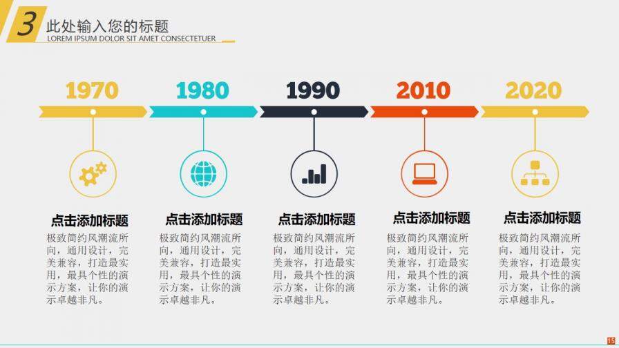 財務(wù)部門年終匯報企業(yè)宣傳通用PPT模板