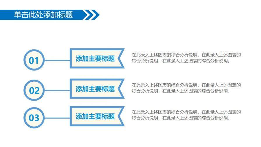 財務報告數(shù)據(jù)分析工作匯報PPT模板