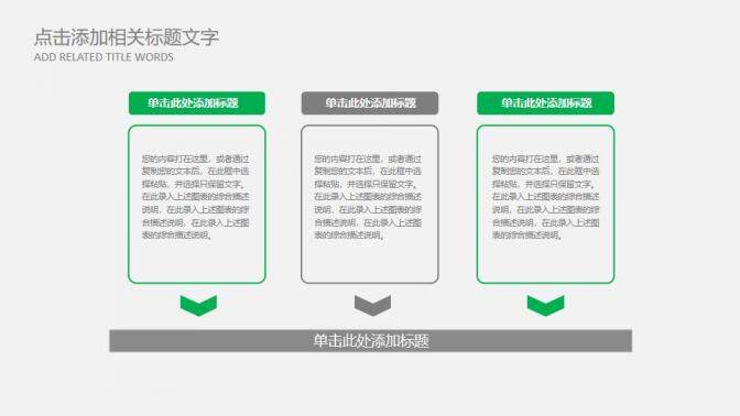 微信運(yùn)營管理微信營銷策劃高級(jí)PPT模板