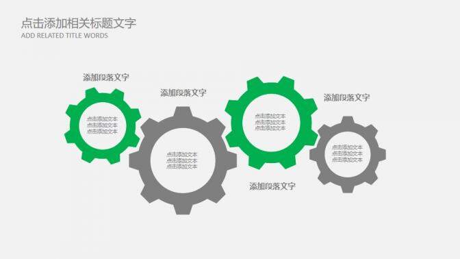 微信運(yùn)營管理微信營銷策劃高級(jí)PPT模板