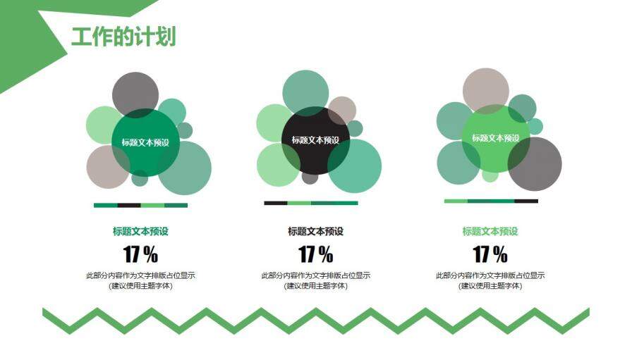 小清新綠色財(cái)務(wù)會(huì)計(jì)年度工作總結(jié)匯報(bào)PPT模板