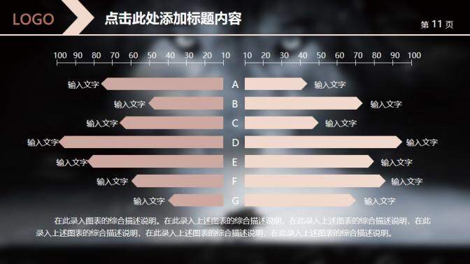 霸氣狼文化企業(yè)文化建設團隊建設PPT模板