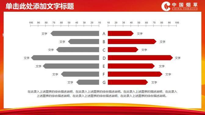 企業(yè)推廣商務(wù)演示煙草行業(yè)PPT模板