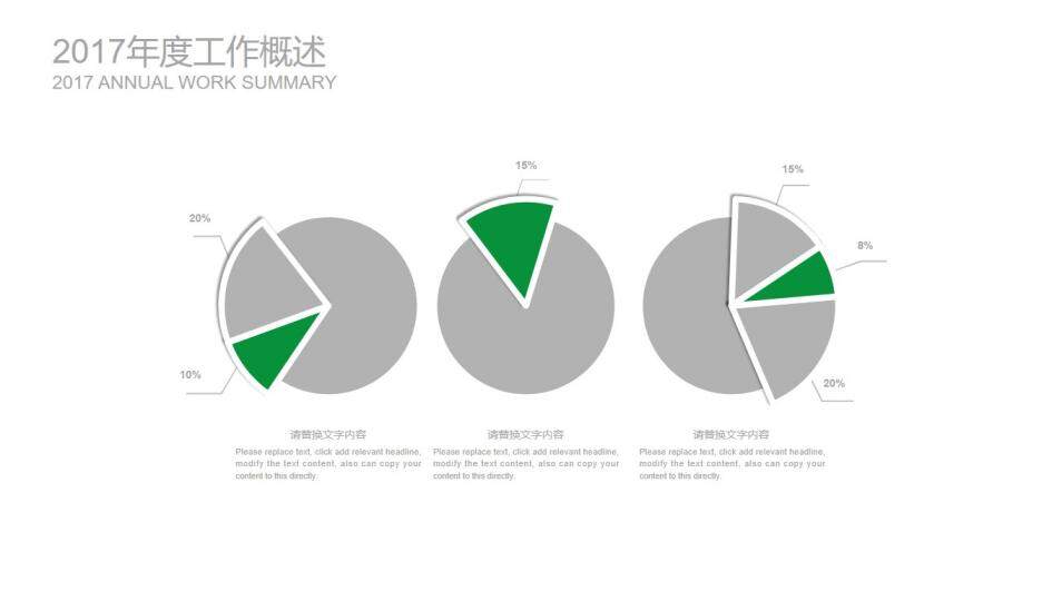 中國煙草年度工作總結(jié)大會PPT模板