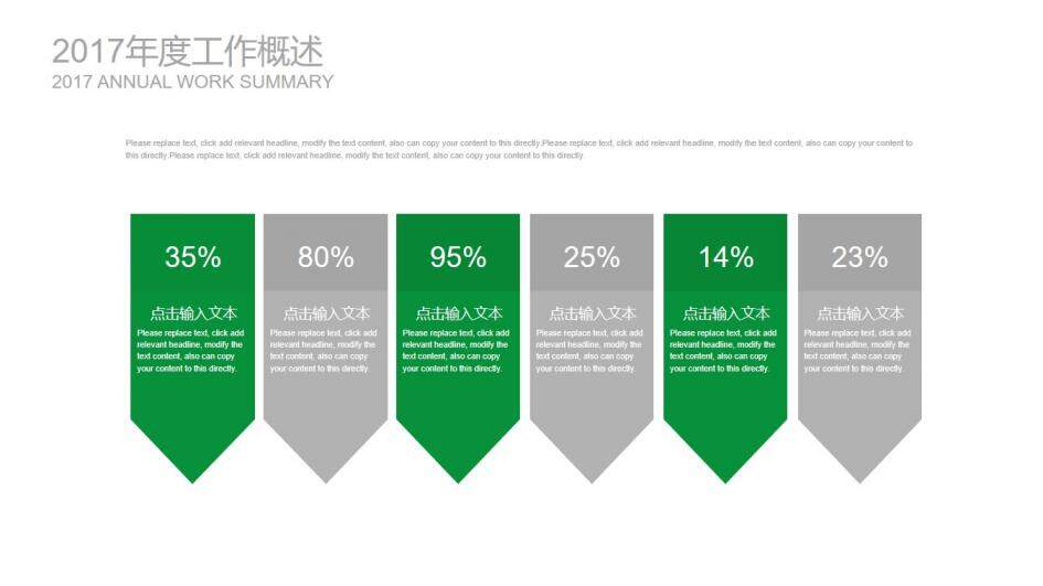 中國煙草年度工作總結(jié)大會PPT模板