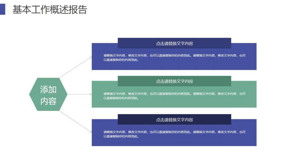 小清新動態(tài)人事部年中總結工作匯報PPT模板