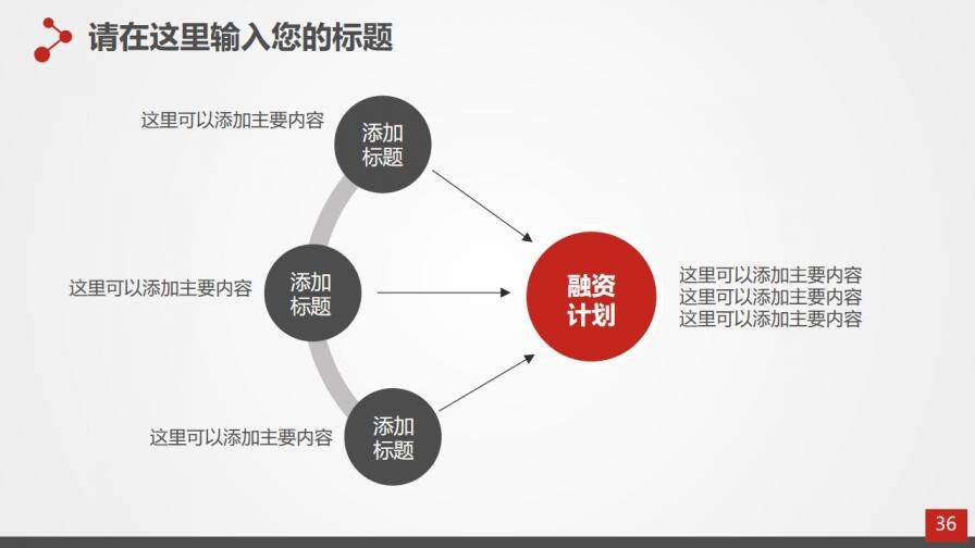 喜慶中國風(fēng)企業(yè)簽約儀式PPT模板