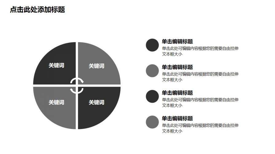 創(chuàng)意個(gè)人簡(jiǎn)歷模板PPT模板