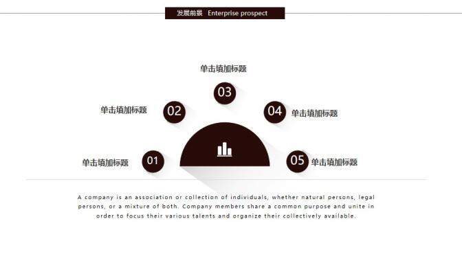 咖啡行業(yè)計劃書PPT模板