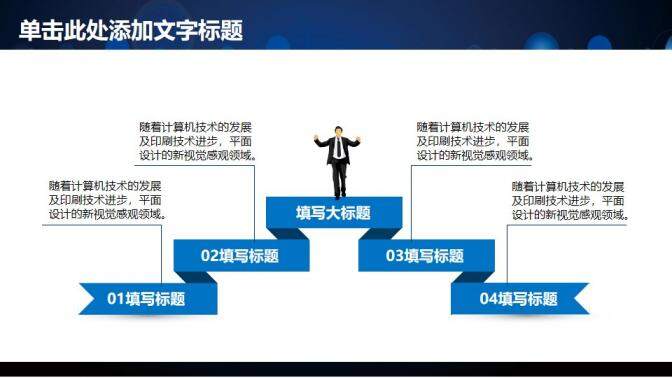 電影宣傳推廣動態(tài)PPT模板