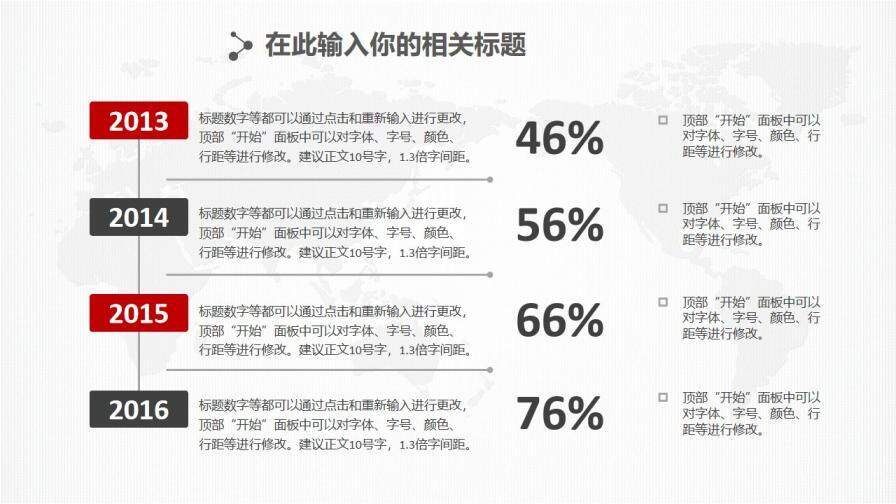 中國聯(lián)通專用季度報告工作總結(jié)PPT模板