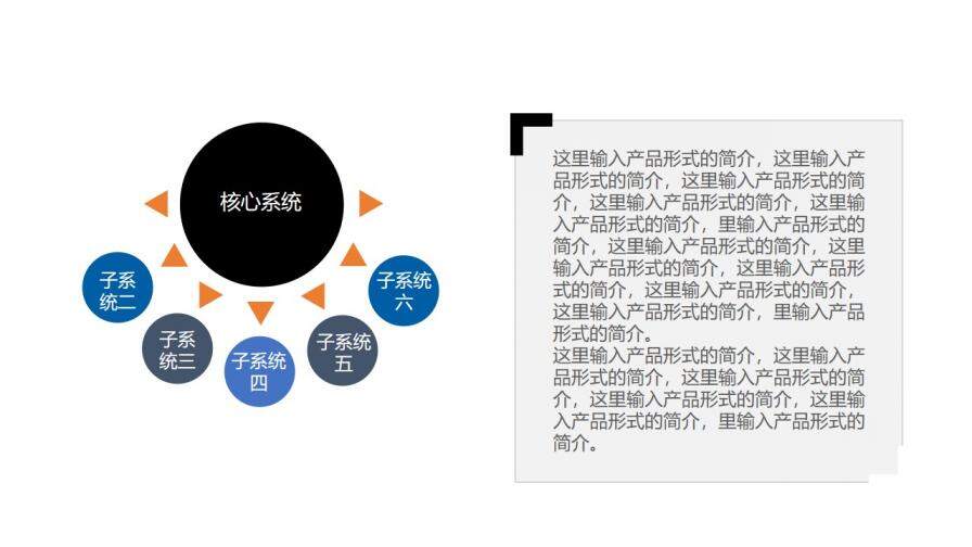 中國(guó)電信世界觸手可及工作匯報(bào)PPT模板