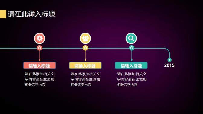 202X舞蹈表演宣傳策劃PPT模板