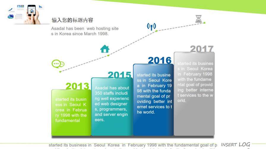 手機APP應用推廣互聯網+項目計劃書PPT模板